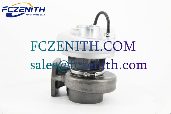 TD07 Mitsubishi Turbo Şarj Cihazı 4918700271 ME073935 6.07TCA 6D16T Motorlu Kamyon için