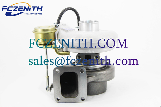 TD07 Mitsubishi Turbo Şarj Cihazı 4918700271 ME073935 6.07TCA 6D16T Motorlu Kamyon için