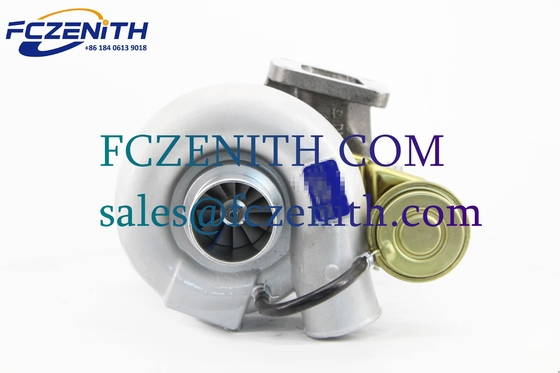 TD07 Mitsubishi Turbo Şarj Cihazı 4918700271 ME073935 6.07TCA 6D16T Motorlu Kamyon için