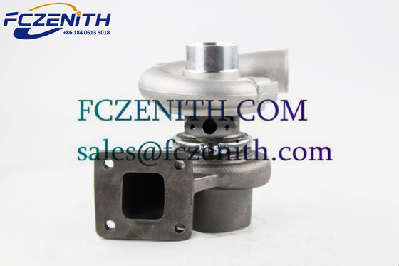 4917902110 ME088256 Kato Off Highway Mitsubishi Td06 6D31T Motor için Turbo Şarj Cihazı