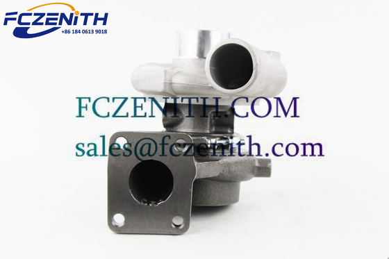 49179-00210 ME013714 4D31T Mitsubishi Turbo Şarj Cihazı TDO6-11A/8 Canter LWK için