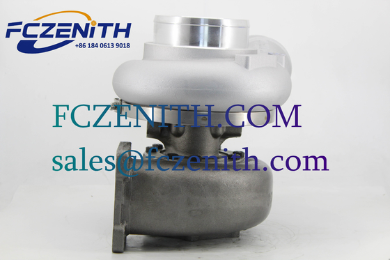 SA6D140 Motor için HWE KTR110 Komatsu Turbo 6505-52-5410 6505-65-5030 6505-55-5260 6505-52-5440