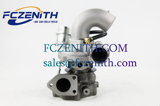 Hyundai için GT1752S-11 Araba Motoru Turbo 28200-4A001 282004A001
