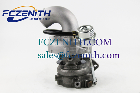 Hyundai için GT1752S-11 Araba Motoru Turbo 28200-4A001 282004A001