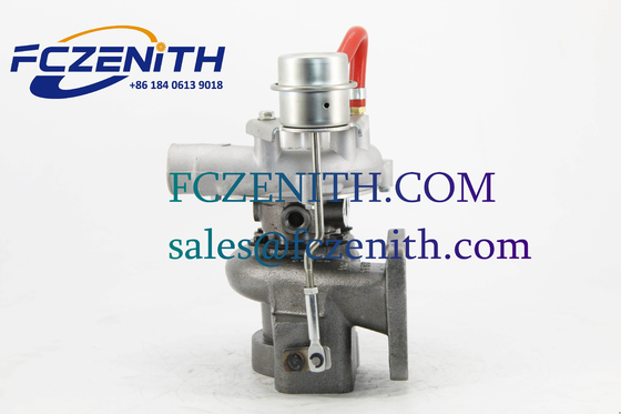 Hyundai Truck Mighty için GT17 Dizel Motor Turbo 2823041730 28230-41730