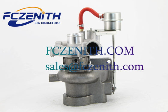 Hyundai Truck Mighty için GT17 Dizel Motor Turbo 2823041730 28230-41730