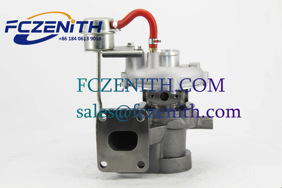 Hyundai Truck Mighty için GT17 Dizel Motor Turbo 2823041730 28230-41730