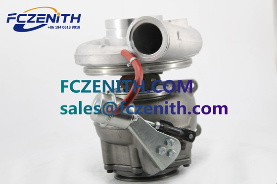 HX52W Turbo Şarj Cihazı 3790526 3790526 4031184 21316560 2837982 2834546 2835468 2837981 2837982 3782226 3782227 3782227D