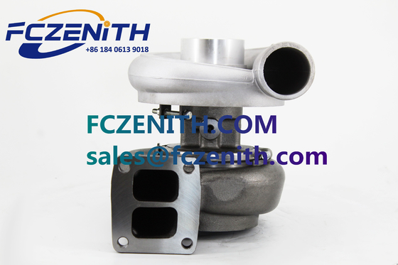 Kamyon için TD08 49188-02500 Dizel Motor Turbo 6M70T3