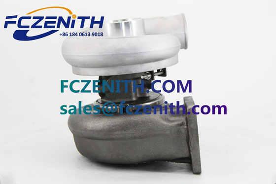 Kamyon için TD08 49188-02500 Dizel Motor Turbo 6M70T3