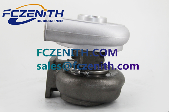 Kamyon için TD08 49188-02500 Dizel Motor Turbo 6M70T3