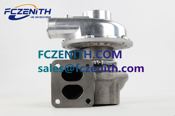 RHG7 Dizel Turbo 17201-E0480 1-14400-390-0 72109715 114400-3900 1144003900 1-14400-3900 6HK1T Motor için