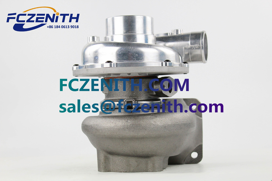RHG7 Dizel Turbo 17201-E0480 1-14400-390-0 72109715 114400-3900 1144003900 1-14400-3900 6HK1T Motor için