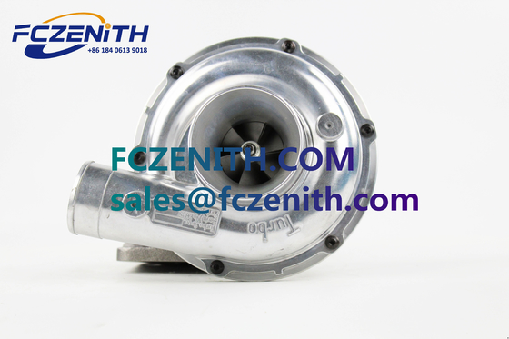 RHG7 Dizel Turbo 17201-E0480 1-14400-390-0 72109715 114400-3900 1144003900 1-14400-3900 6HK1T Motor için