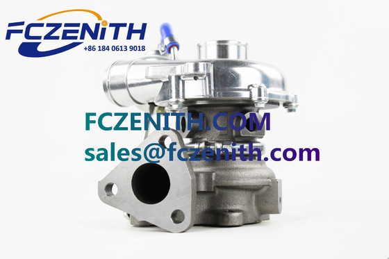 VB420088 Dizel Motor Turbo RHF4-2 VT10 1515A029