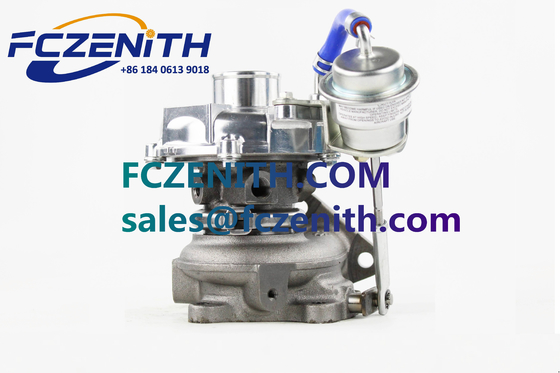 VB420088 Dizel Motor Turbo RHF4-2 VT10 1515A029
