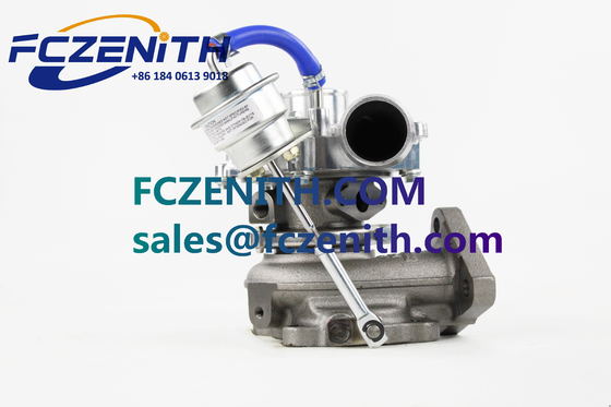 VB420088 Dizel Motor Turbo RHF4-2 VT10 1515A029