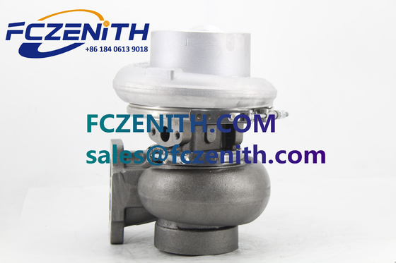 3176 Motor için S3B 185-5732 170381 0R7309 Turbo Şarj Cihazı 167-9671 1679671