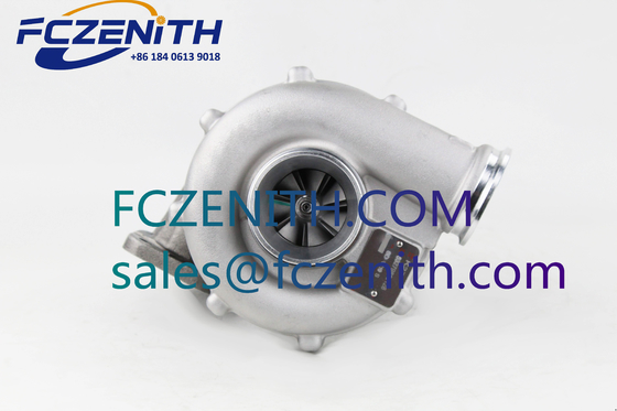 K27 Benz Kamyon Turbo Şarj Cihazı 53279886128 Motor OM366 Pazardan Sonra Yedek Parça