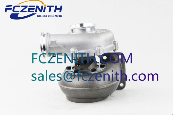 K27 Benz Kamyon Turbo Şarj Cihazı 53279886128 Motor OM366 Pazardan Sonra Yedek Parça