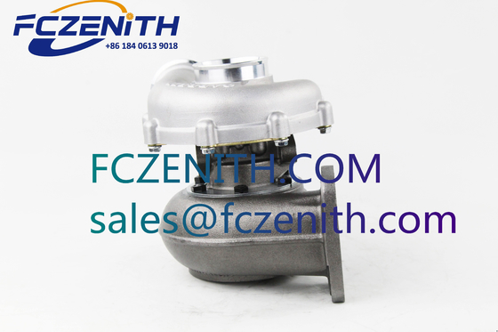 K27 Benz Kamyon Turbo Şarj Cihazı 53279886128 Motor OM366 Pazardan Sonra Yedek Parça