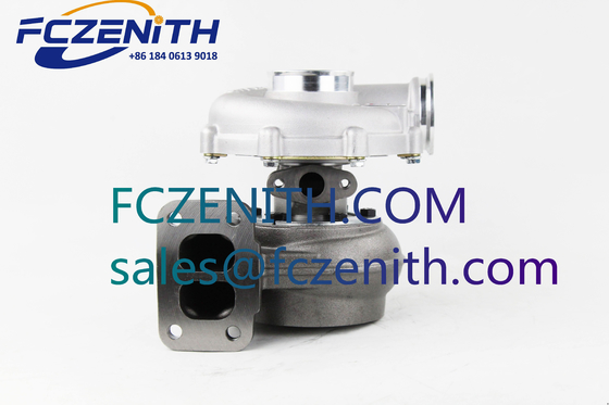 K27 Benz Kamyon Turbo Şarj Cihazı 53279886128 Motor OM366 Pazardan Sonra Yedek Parça