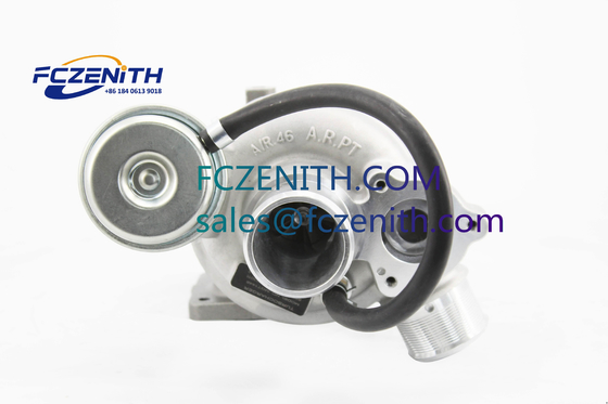 GT1446 Araba Motoru Turbo Abarth Fiat 500 Punto Dodge Dart 1.4L Çoklu Hava 786825-0008 811311-2 55231115