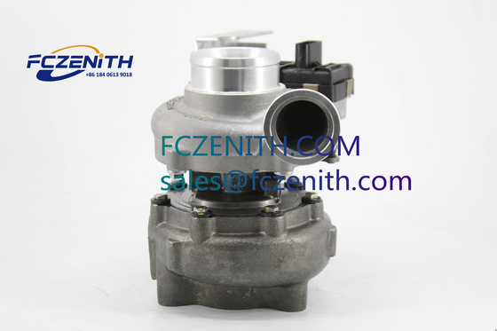 BV45 Cummins Motor Turboşarjı 17459700001 17459880001 5370734 2.8L ISF Nissan Değil