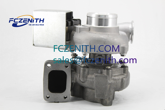 BV45 Cummins Motor Turboşarjı 17459700001 17459880001 5370734 2.8L ISF Nissan Değil
