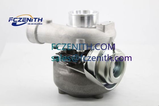 JAC JK55 Dizel Motor Turboşarjı 1118010FA130 55X8002-01-1 Yedek Parça 4DA1 2.8L Motor