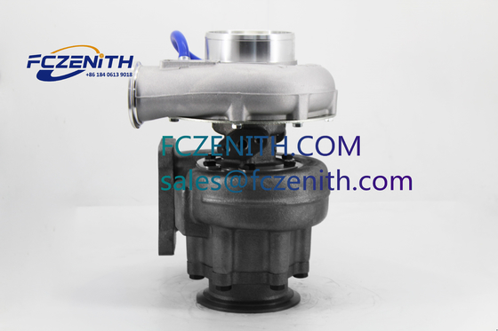 Howo Truck Turbo Şarj Cihazı Sinotruck Core Catridge Yedek Parçaları HX50W VG1246110020 3776422