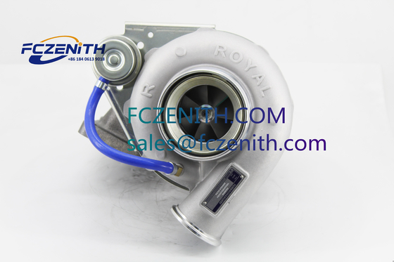 Howo Truck Turbo Şarj Cihazı Sinotruck Core Catridge Yedek Parçaları HX50W VG1246110020 3776422