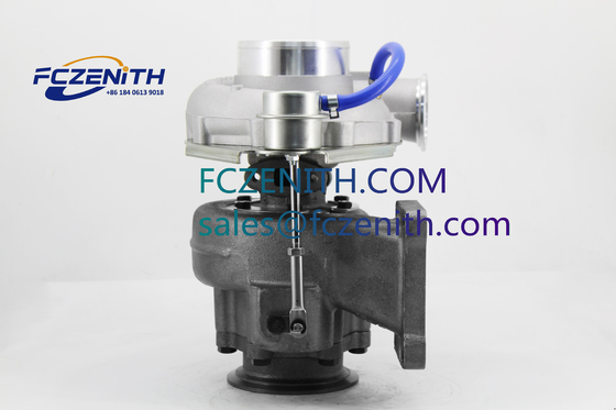 Howo Truck Turbo Şarj Cihazı Sinotruck Core Catridge Yedek Parçaları HX50W VG1246110020 3776422