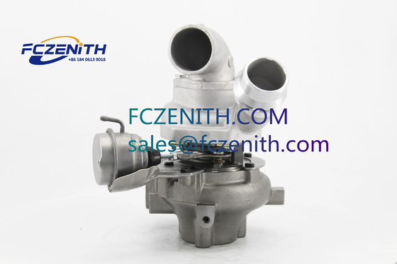 GT1749V BV43 Hyundai Turbo 28231-4A700 28230-4A700 53039880353 Motor A4CB E-5 H1 Grand Starex