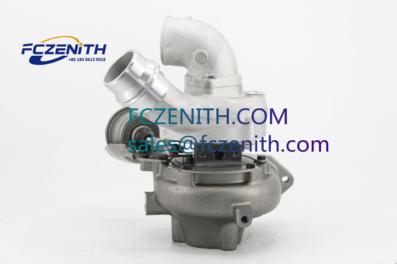 GT1749V BV43 Hyundai Turbo 28231-4A700 28230-4A700 53039880353 Motor A4CB E-5 H1 Grand Starex