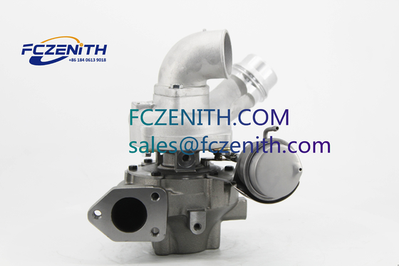 GT1749V BV43 Hyundai Turbo 28231-4A700 28230-4A700 53039880353 Motor A4CB E-5 H1 Grand Starex