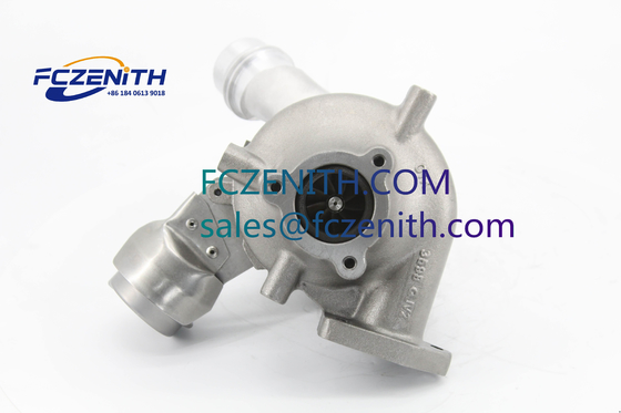 GT1749V BV43 Hyundai Turbo 28231-4A700 28230-4A700 53039880353 Motor A4CB E-5 H1 Grand Starex