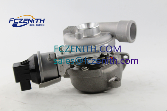 BV43 Turbo Şarj Cihazı 53039880168 1118100-ED01A Hover H5 2.0T Great Wall Haval H5 SUV