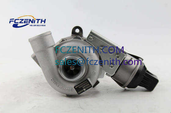 BV43 Turbo Şarj Cihazı 53039880168 1118100-ED01A Hover H5 2.0T Great Wall Haval H5 SUV