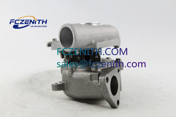 BV43 Turbo Şarj Cihazı 53039880168 1118100-ED01A Hover H5 2.0T Great Wall Haval H5 SUV
