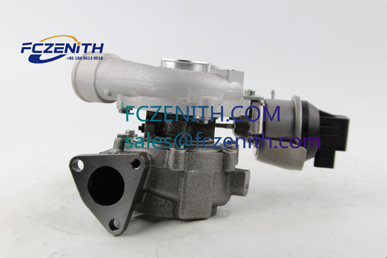BV43 Turbo Şarj Cihazı 53039880168 1118100-ED01A Hover H5 2.0T Great Wall Haval H5 SUV