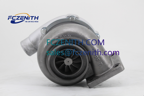 T04E15 S2B Komatsu Hafriyat Ekskavatörü Turbo 466670-13 6222-83-8171 466670-5013S PC300-6 Motor Çekirdeği İçin
