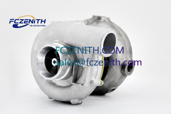 K26 53269707095 Iveco Dizel Motor Turboşarjı 8061SM20-SRM25 8005483 8018872