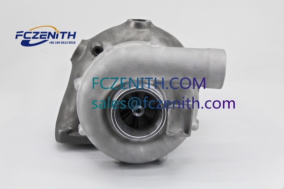 K26 53269707095 Iveco Dizel Motor Turboşarjı 8061SM20-SRM25 8005483 8018872