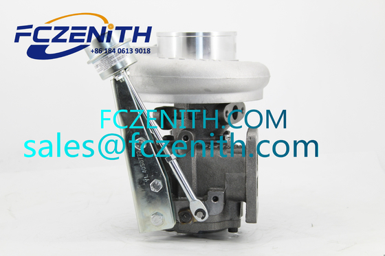 6BTAA 235 Motor için Özelleştirme HX35W 4050267 2881915 Cummins Turbo