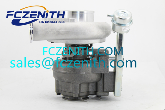 6BTAA 235 Motor için Özelleştirme HX35W 4050267 2881915 Cummins Turbo