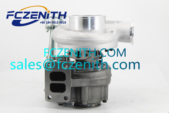 6BTAA 235 Motor için Özelleştirme HX35W 4050267 2881915 Cummins Turbo