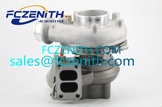JCB Hafriyat P672 için S200G 12649700084 126498800084 320/A6108 Motor Turbo