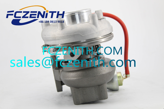 JCB Hafriyat P672 için S200G 12649700084 126498800084 320/A6108 Motor Turbo