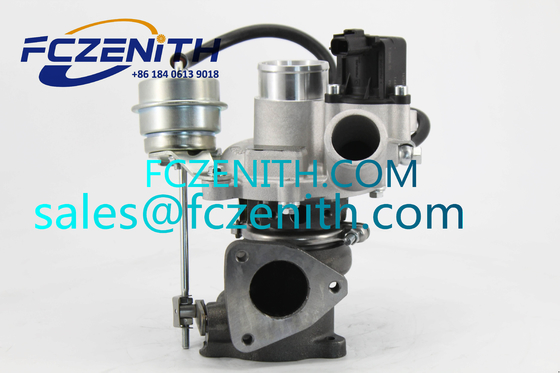 VT01 Araba Motoru Turboşarjı 1380000011 N01G1031100A 7121610624